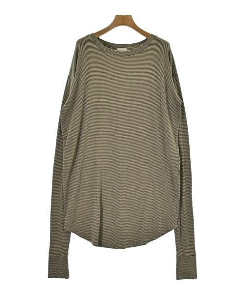H.V.F.N เสื้อยืด/เสื้อท็อปส์
