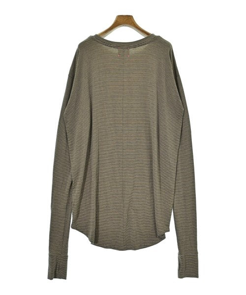 H.V.F.N เสื้อยืด/เสื้อท็อปส์