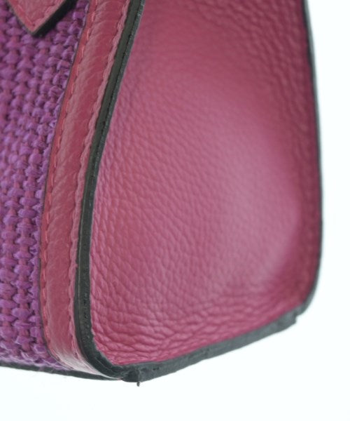 Vera Pelle กระเป๋าถือ