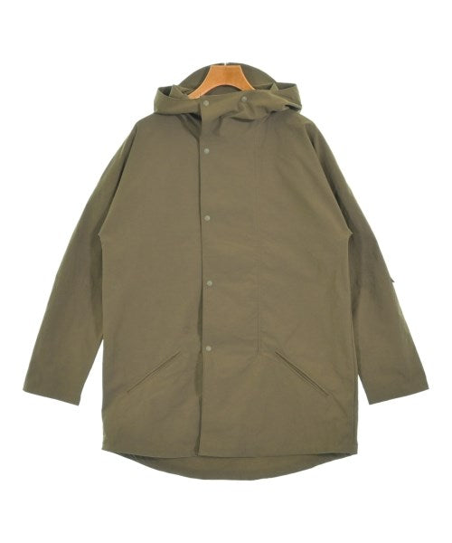 SHINOGI เสื้อโค้ท อื่น