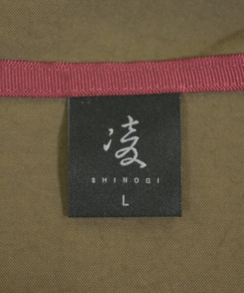 SHINOGI เสื้อโค้ท อื่น