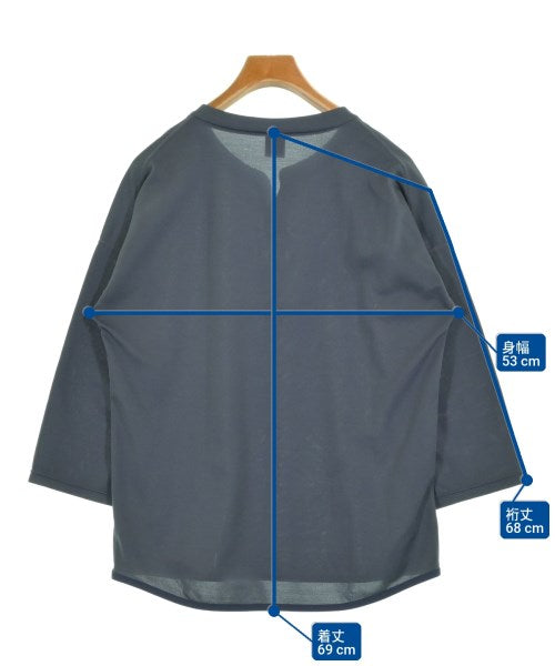 SHINOGI เสื้อยืด/เสื้อท็อปส์