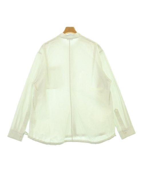 habie เสื้อลำลอง
