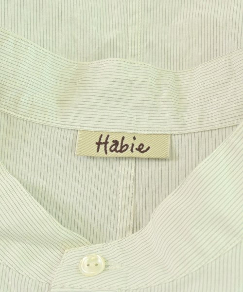 habie เสื้อลำลอง