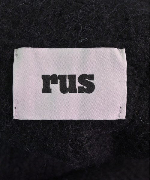 RUS เสื้อกันหนาว