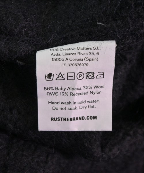 RUS เสื้อกันหนาว