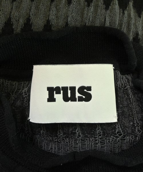 RUS เสื้อกันหนาว