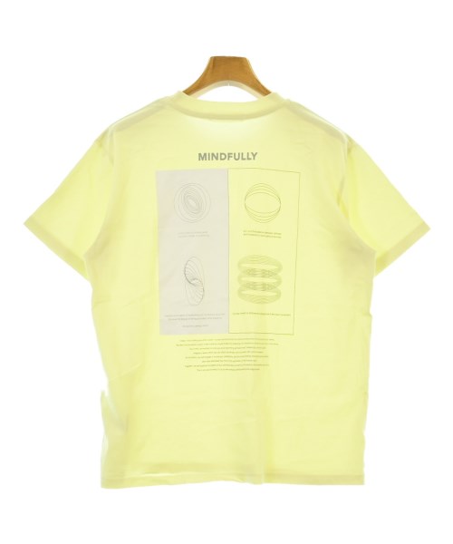 HEREIAM เสื้อยืด/เสื้อท็อปส์