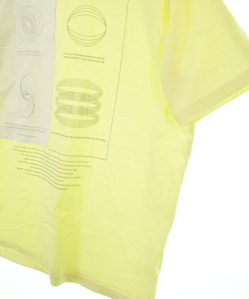 HEREIAM เสื้อยืด/เสื้อท็อปส์