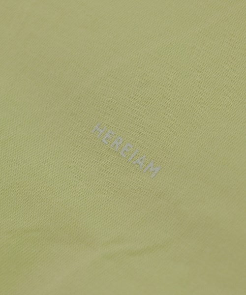 HEREIAM เสื้อยืด/เสื้อท็อปส์