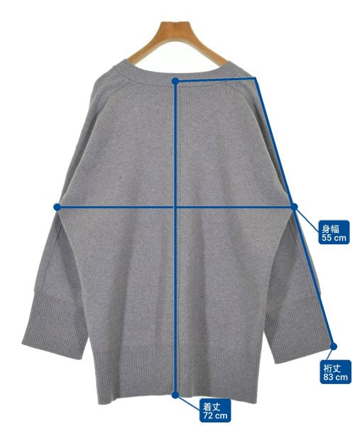 HEREIAM เสื้อคาร์ดิแกน