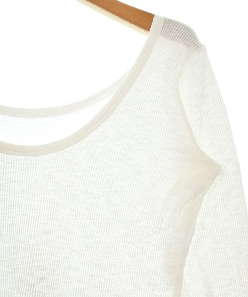 HEREIAM เสื้อยืด/เสื้อท็อปส์