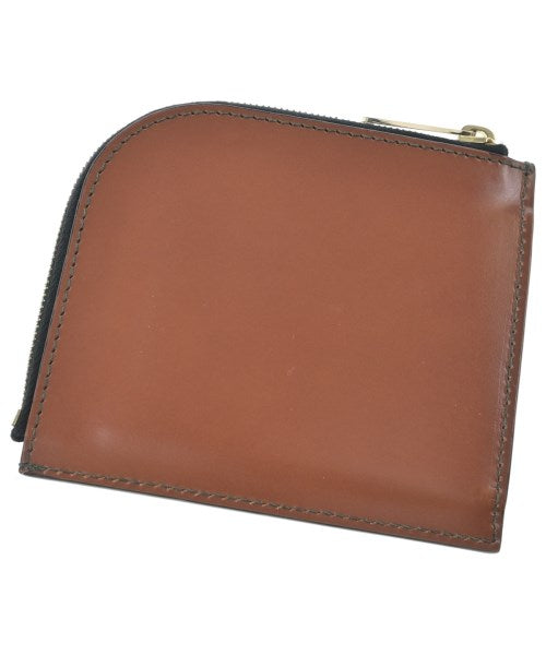 SIMPSON LONDON กระเป๋าสตางค์/กระเป๋าใส่เหรียญ
