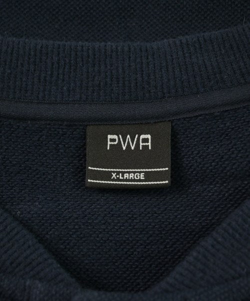 PWA เสื้อสเวตเตอร์