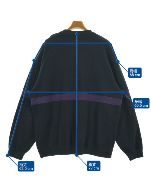 PWA เสื้อสเวตเตอร์