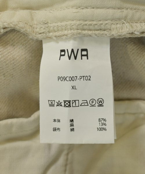 PWA กางเกง อื่น