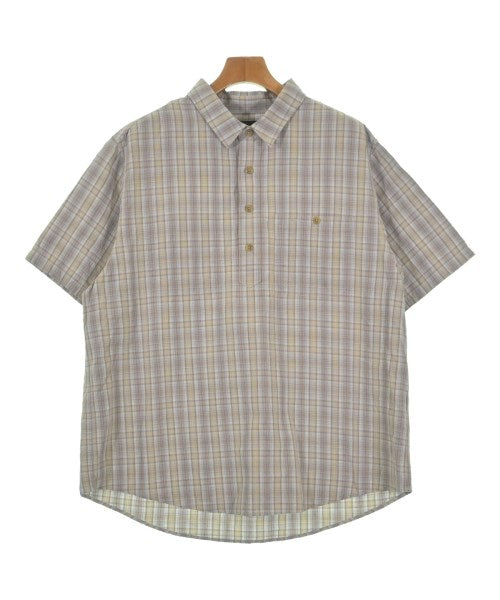 PWA เสื้อลำลอง