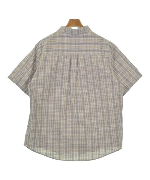 PWA เสื้อลำลอง