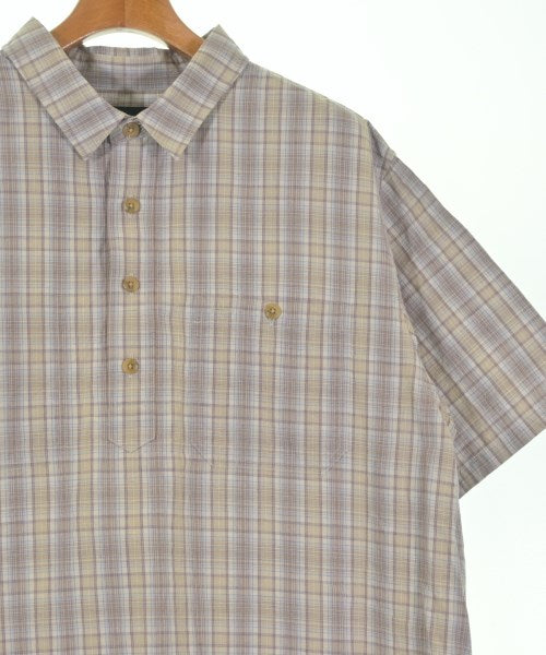 PWA เสื้อลำลอง