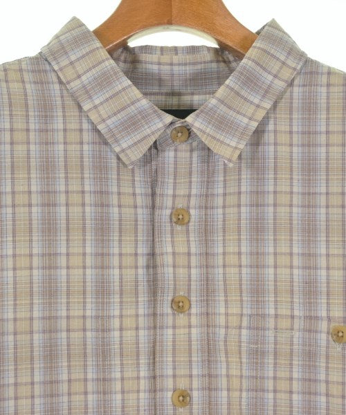 PWA เสื้อลำลอง