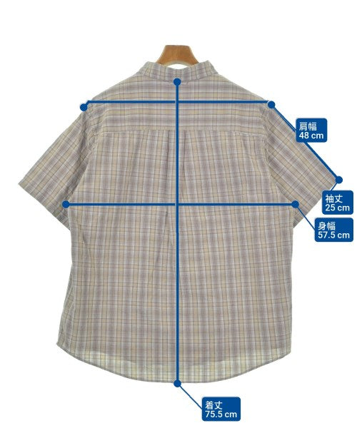 PWA เสื้อลำลอง