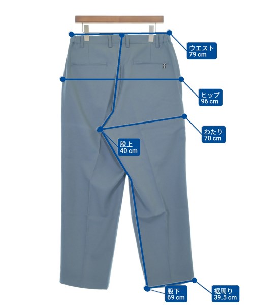 PWA กางเกง อื่น