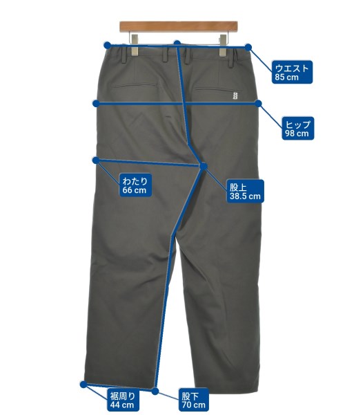 PWA กางเกง อื่น