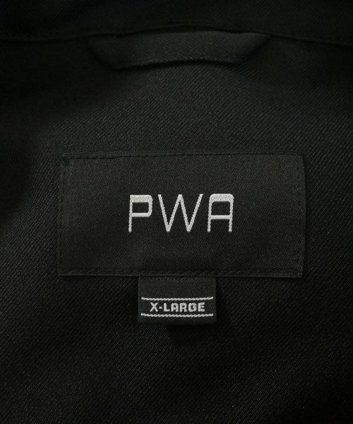 PWA แจ็คเก็ตเบลาส์ อื่น