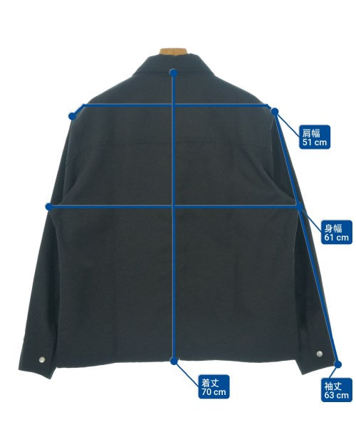 PWA แจ็คเก็ตเบลาส์ อื่น