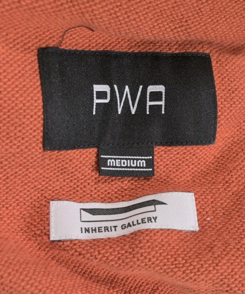 PWA เสื้อคาร์ดิแกน
