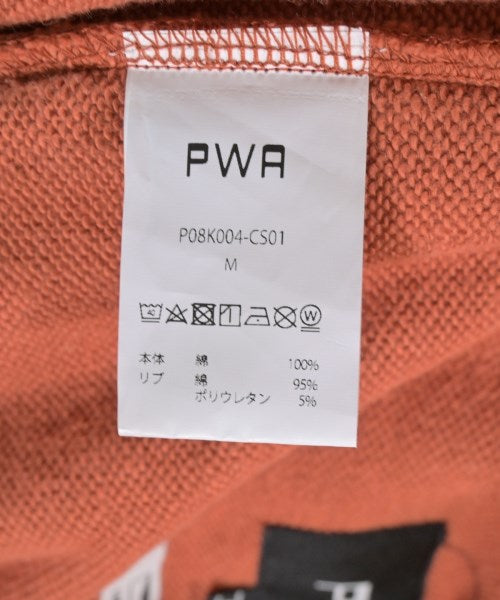 PWA เสื้อคาร์ดิแกน