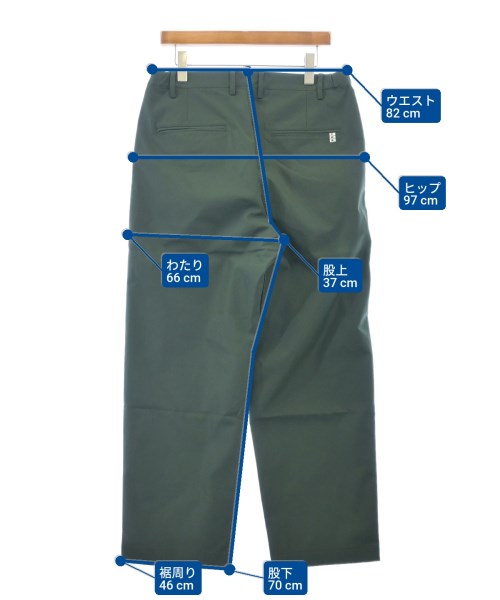 PWA กางเกง อื่น