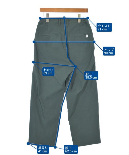 PWA กางเกง อื่น