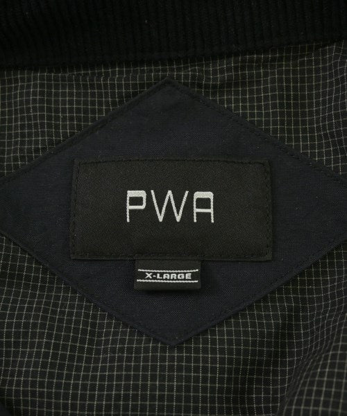 PWA แจ็คเก็ตเบลาส์