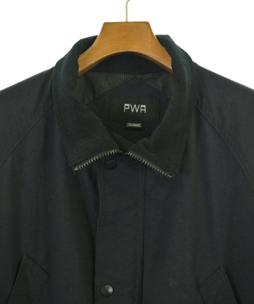 PWA แจ็คเก็ตเบลาส์