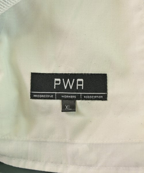 PWA กางเกงขายาว