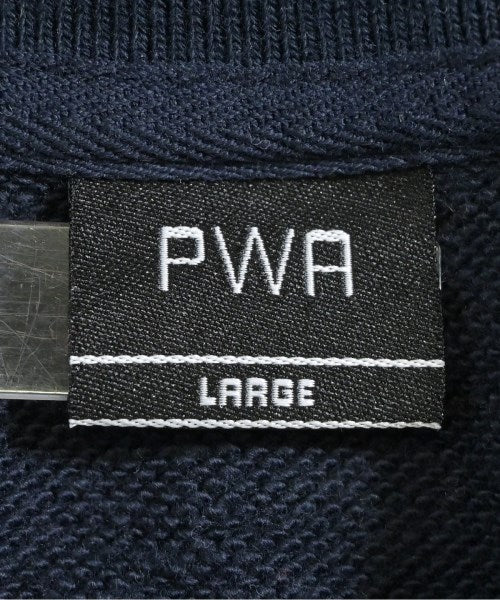 PWA เสื้อโปโล