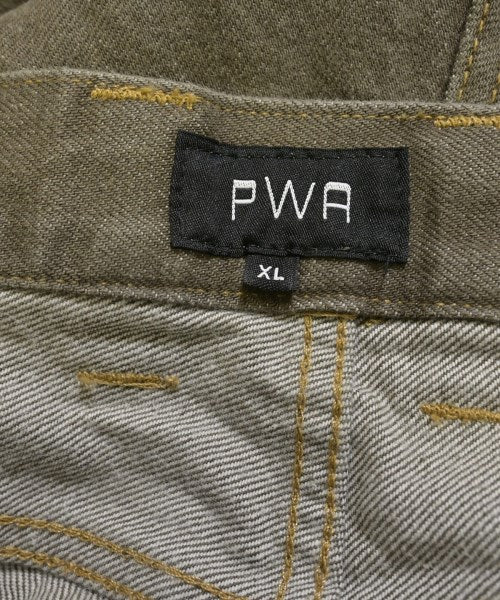 PWA ยีนส์