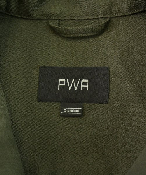 PWA แจ็คเก็ตเบลาส์ อื่น