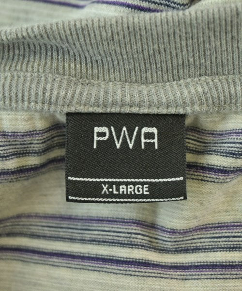 PWA เสื้อยืด/เสื้อท็อปส์