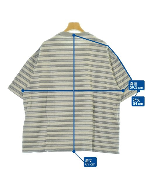 PWA เสื้อยืด/เสื้อท็อปส์