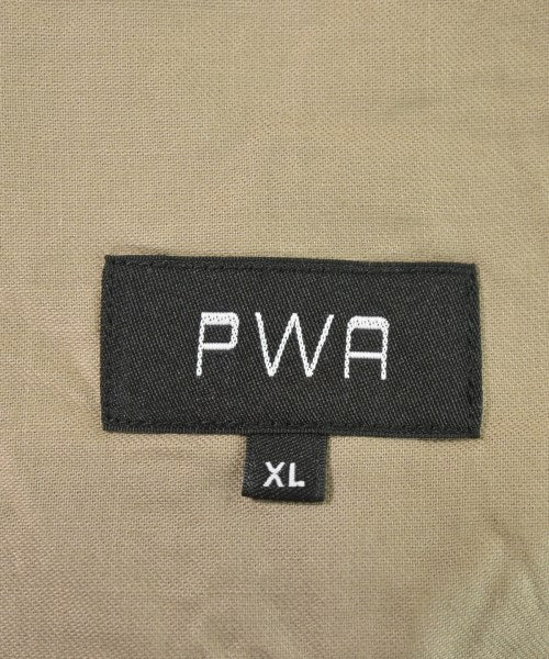 PWA กางเกงขาสั้น