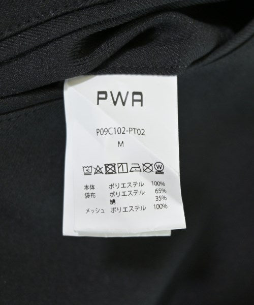 PWA กางเกงขายาว