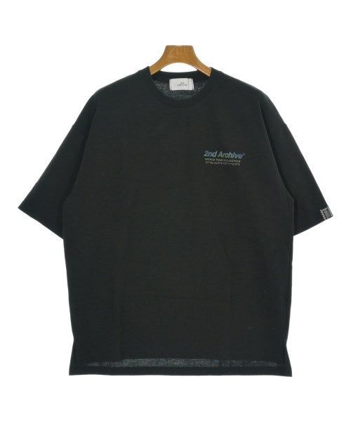 2nd ARCHIVE เสื้อยืด/เสื้อท็อปส์