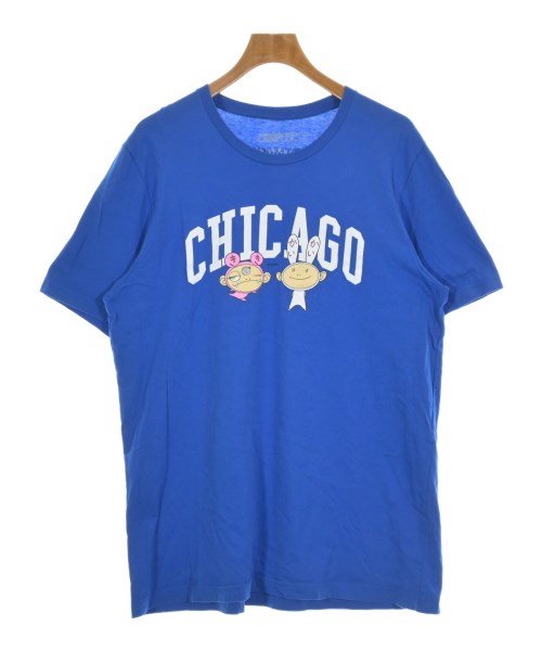TM/KK เสื้อยืด/เสื้อท็อปส์
