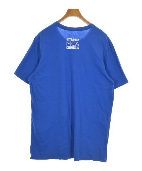 TM/KK เสื้อยืด/เสื้อท็อปส์