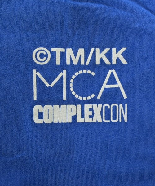 TM/KK เสื้อยืด/เสื้อท็อปส์