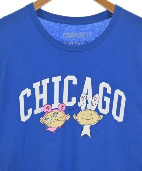 TM/KK เสื้อยืด/เสื้อท็อปส์