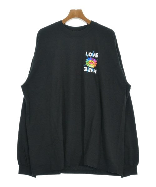 TM/KK เสื้อยืด/เสื้อท็อปส์