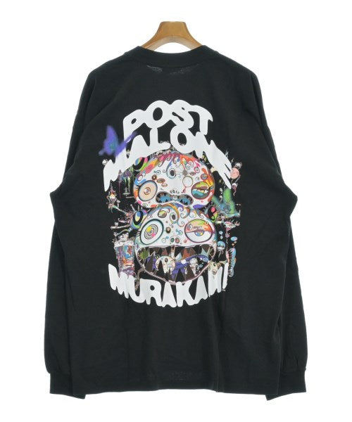 TM/KK เสื้อยืด/เสื้อท็อปส์